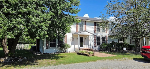 9546 Park Rd E, Ok, OK 74530 - photo 10