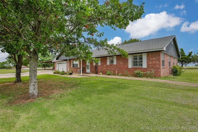 1194 Smiser Rd, Calera, OK 74730 - photo 8