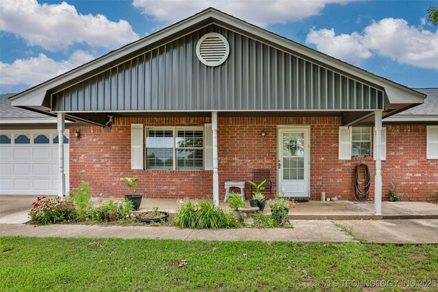 1194 Smiser Rd, Calera, OK 74730 - photo 9