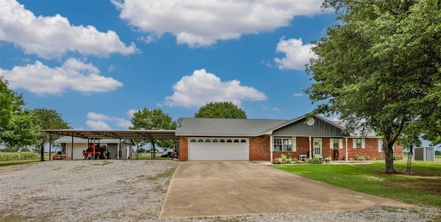 1194 Smiser Rd, Calera, OK 74730 - photo 13
