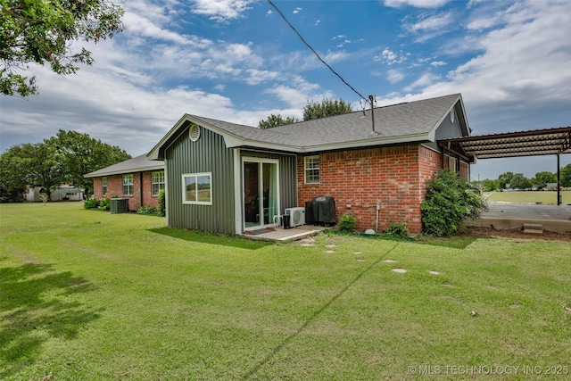 1194 Smiser Rd, Calera, OK 74730 - photo 16