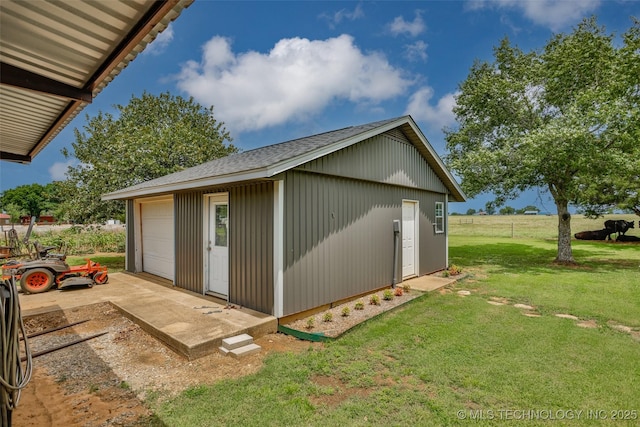 1194 Smiser Rd, Calera, OK 74730 - photo 19