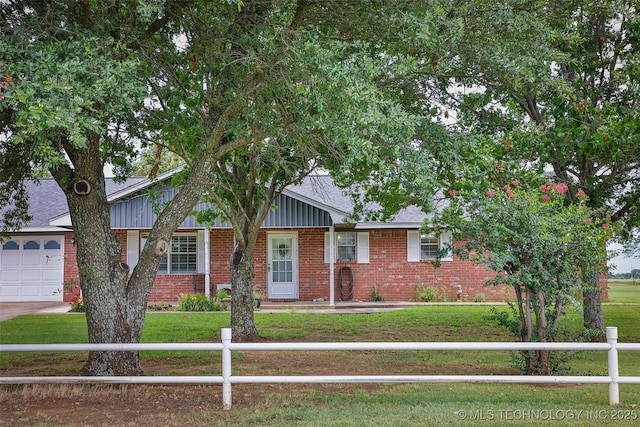 1194 Smiser Rd, Calera, OK 74730 - photo 18