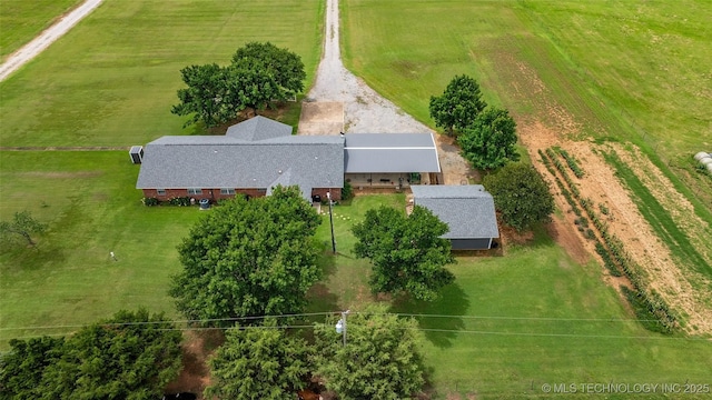 1194 Smiser Rd, Calera, OK 74730 - photo 4