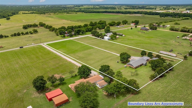 1194 Smiser Rd, Calera, OK 74730 - photo 12