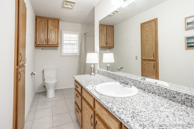 1194 Smiser Rd, Calera, OK 74730 - photo 38