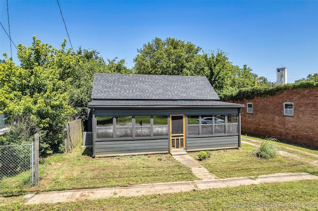 511 S Maple St, Sapulpa, OK 74066 - view of property's community