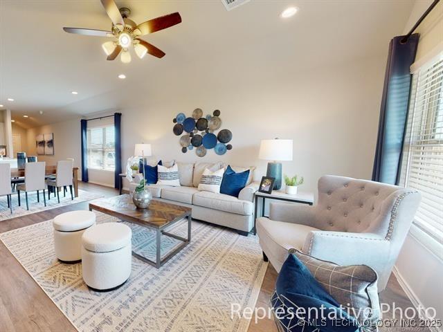 28336 E 118th Pl S, Coweta, OK 74429 - photo 3
