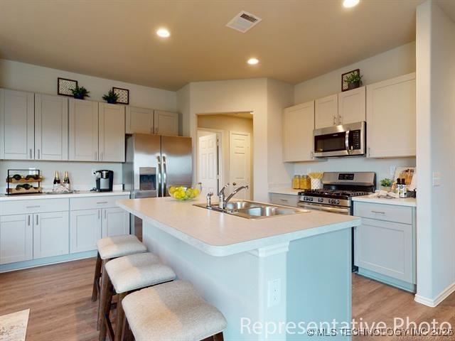 28336 E 118th Pl S, Coweta, OK 74429 - photo 4