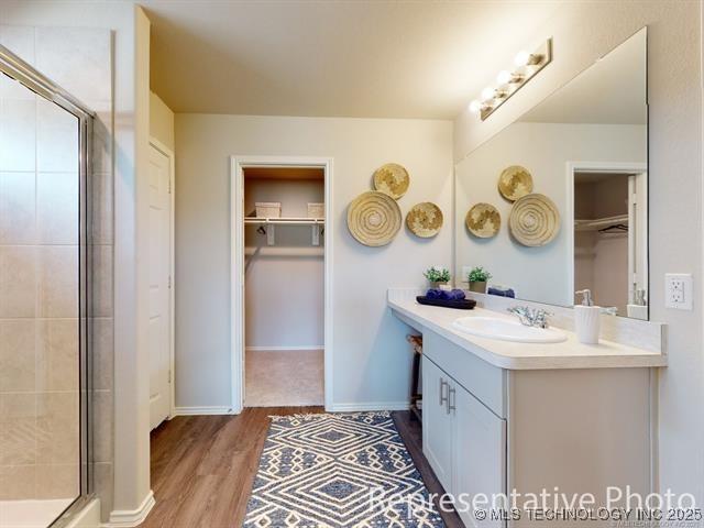 28336 E 118th Pl S, Coweta, OK 74429 - photo 9