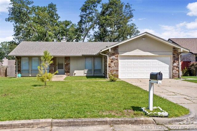 14127 E 24th Pl, Tulsa, OK 74134 - photo 1
