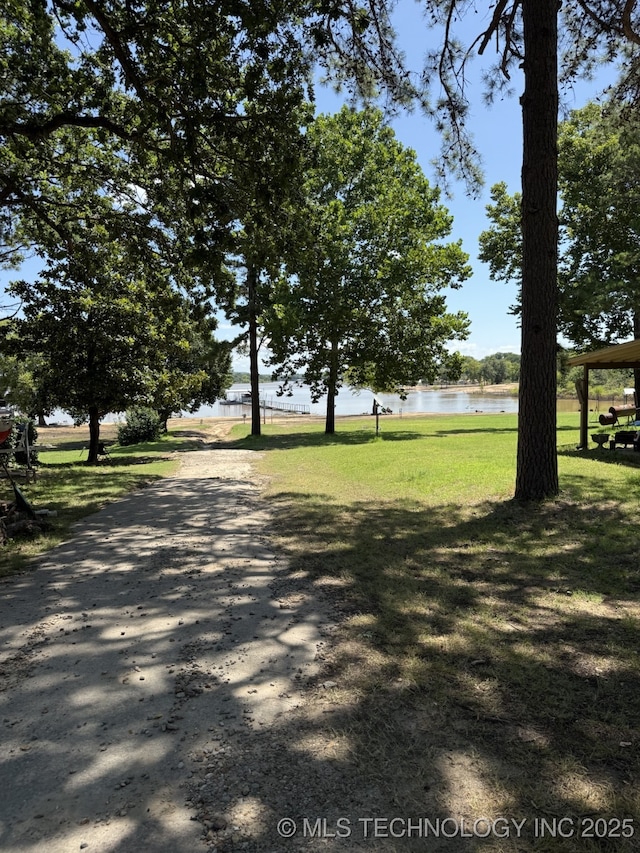116448 S 4210th Rd, Eufaula, OK 74432 - photo 7