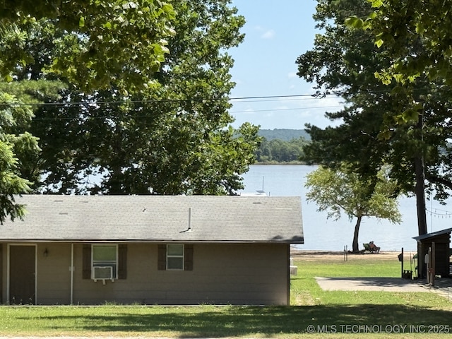 116448 S 4210th Rd, Eufaula, OK 74432 - photo 8