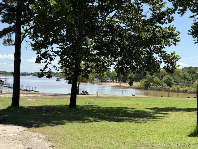 116448 S 4210th Rd, Eufaula, OK 74432 - photo 10