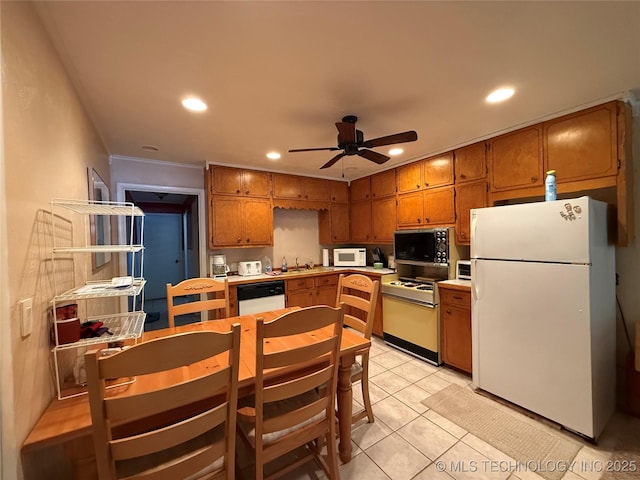 116448 S 4210th Rd, Eufaula, OK 74432 - photo 13