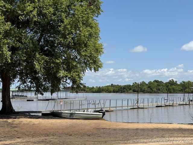 116448 S 4210th Rd, Eufaula, OK 74432 - photo 26