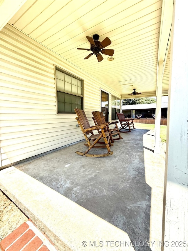 116448 S 4210th Rd, Eufaula, OK 74432 - photo 28
