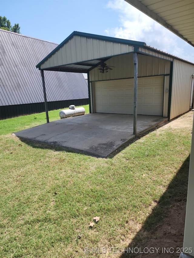 116448 S 4210th Rd, Eufaula, OK 74432 - photo 4