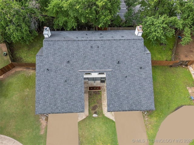 3227 S Allegheny Ave, Tulsa, OK 74135 - photo 36