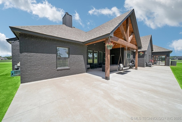 29278 E 105th St S, Coweta, OK 74429 - photo 36