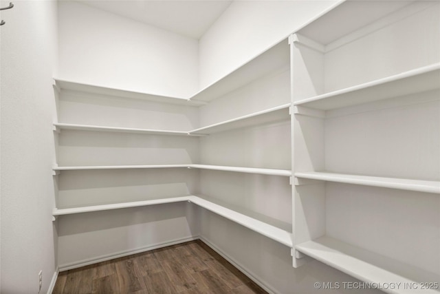 2916 S 8th St, Broken Arrow, OK 74012 - view of pantry