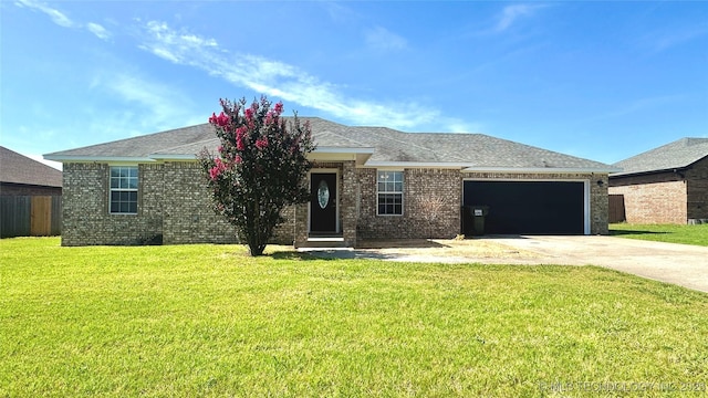 185 Laurel, Lone Grove, OK 73443 - photo 1
