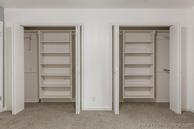 6016 S 76th E Ave, Tulsa, OK 74145 - view of closet