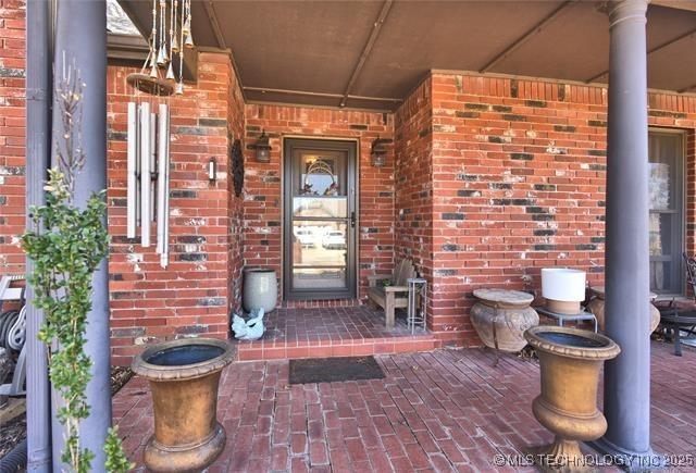 3001 Bacon Rd, Muskogee, OK 74403 - photo 2