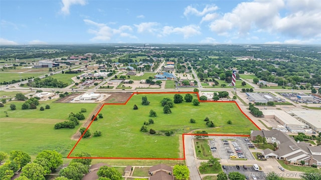 0 N Commerce, Ardmore, OK 73401 - photo 1