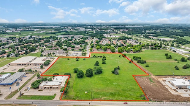 0 N Commerce, Ardmore, OK 73401 - photo 5