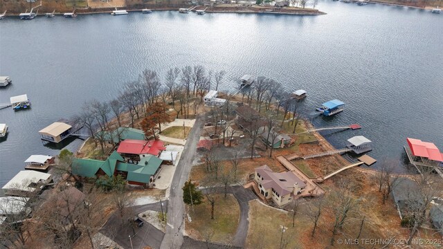 148 Easy St, Eucha, OK 74342 - photo 12