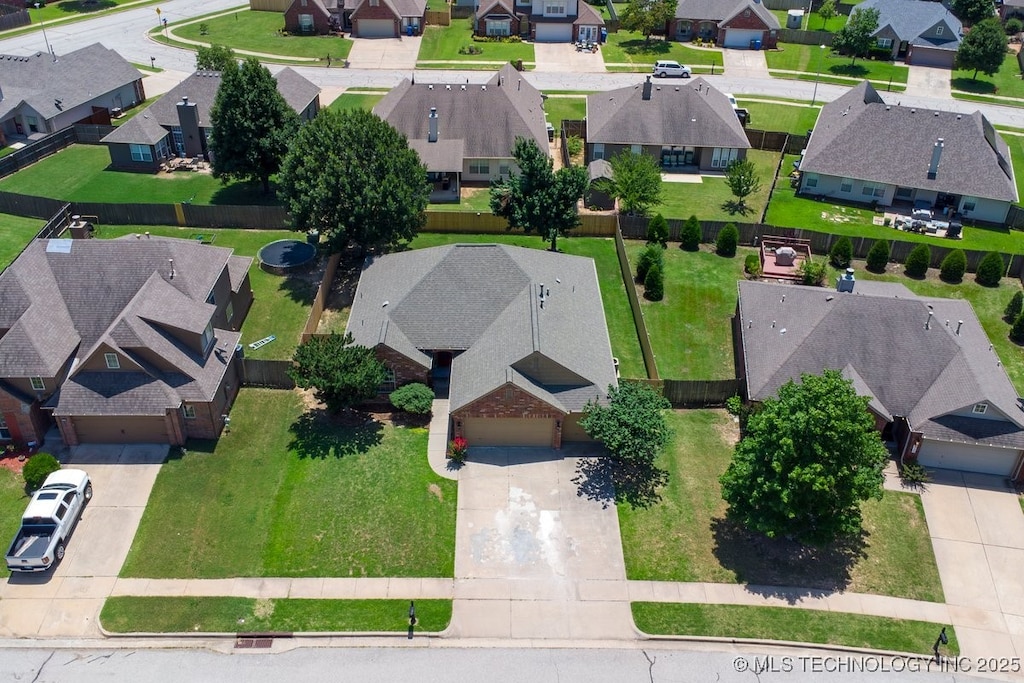 1713 W Austin St, Broken Arrow, OK 74011 - photo 1