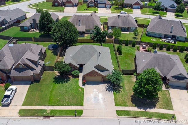 1713 W Austin St, Broken Arrow, OK 74011 - photo 1