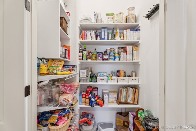 12432 S 101st E Ave, Bixby, OK 74008 - view of pantry