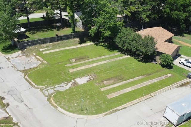 John Rd, Ardmore, OK 73401 - photo 1
