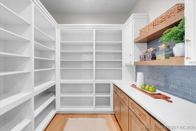 1207 N 71st Pl, Broken Arrow, OK 74014 - view of pantry