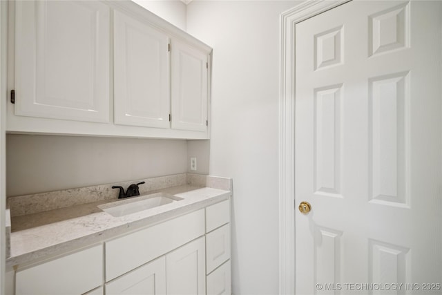 3437 E 96th Pl, Tulsa, OK 74137 - bathroom featuring vanity