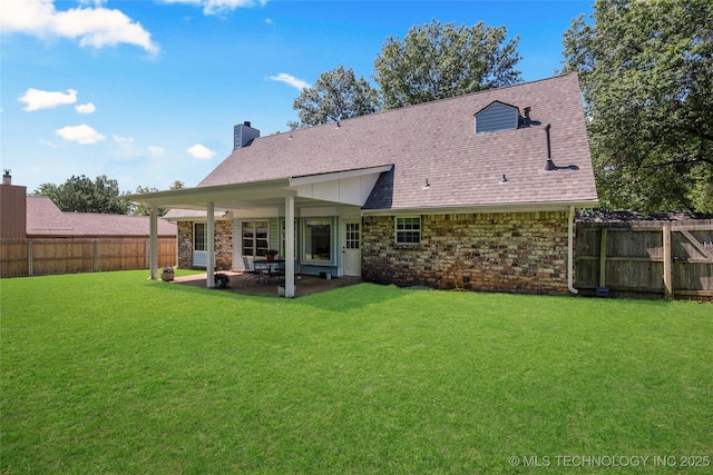 3749 E 83rd Street E, St, Tulsa, OK 74137 - photo 37