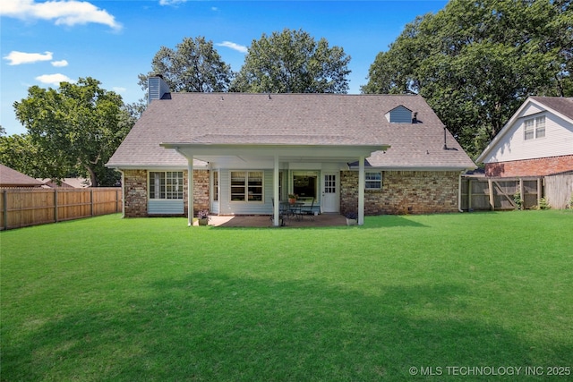 3749 E 83rd Street E, St, Tulsa, OK 74137 - photo 35
