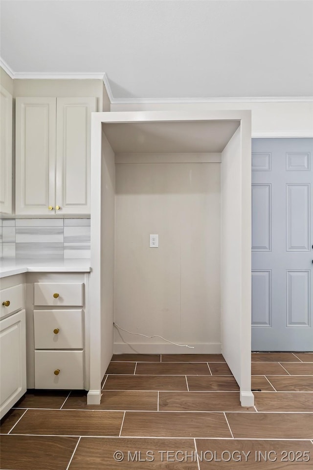227 S Toledo Ave, Tulsa, OK 74112 - view of closet