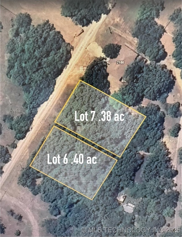 Lance Rd, Davis, OK 73030 - photo 2