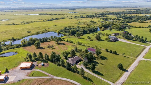 22366 N 4032nd Dr, Bartlesville, OK 74006 - photo 1
