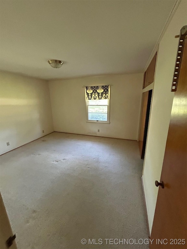 4905 S Columbia Ave, Tulsa, OK 74105 - view of empty room
