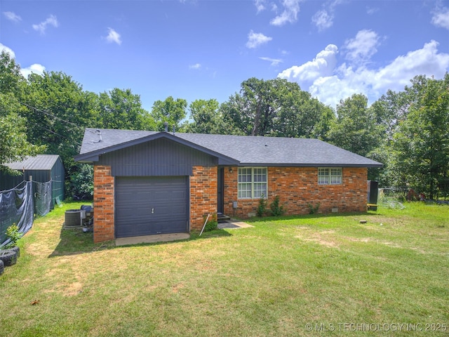 20239 Bern, Tecumseh, OK 74873 - photo 1
