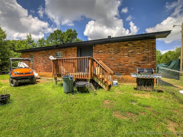 20239 Bern, Tecumseh, OK 74873 - photo 10