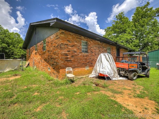20239 Bern, Tecumseh, OK 74873 - photo 13
