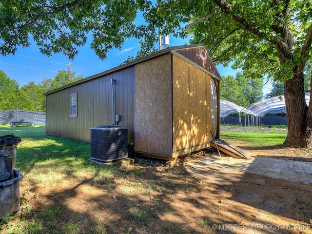 20239 Bern, Tecumseh, OK 74873 - photo 55