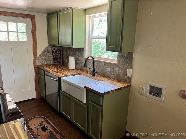 30134 S 595th Rd, Bunch, OK 74931 - photo 18