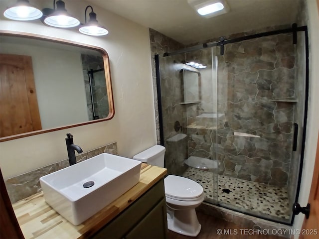 30134 S 595th Rd, Bunch, OK 74931 - photo 21