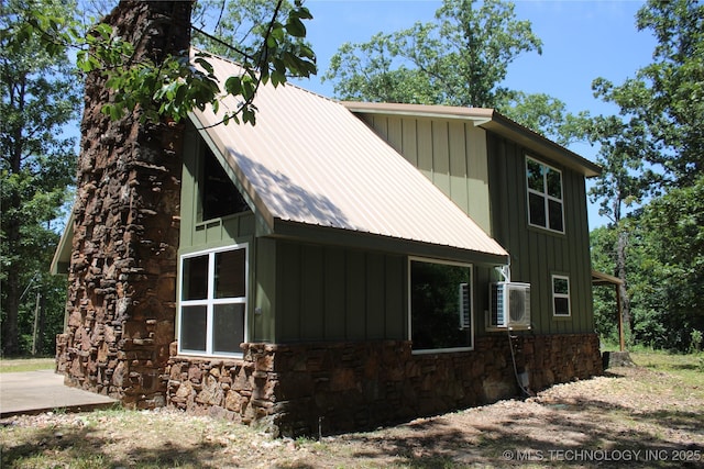 30134 S 595th Rd, Bunch, OK 74931 - photo 2